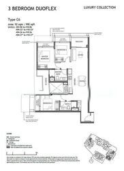 The Robertson Opus (D9), Condominium #630921861